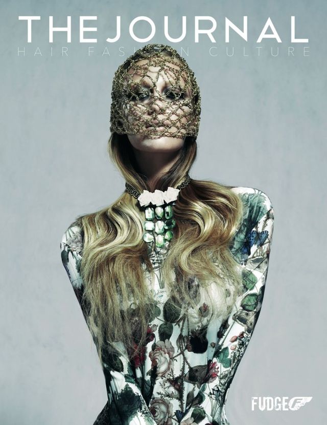 the journal cover 