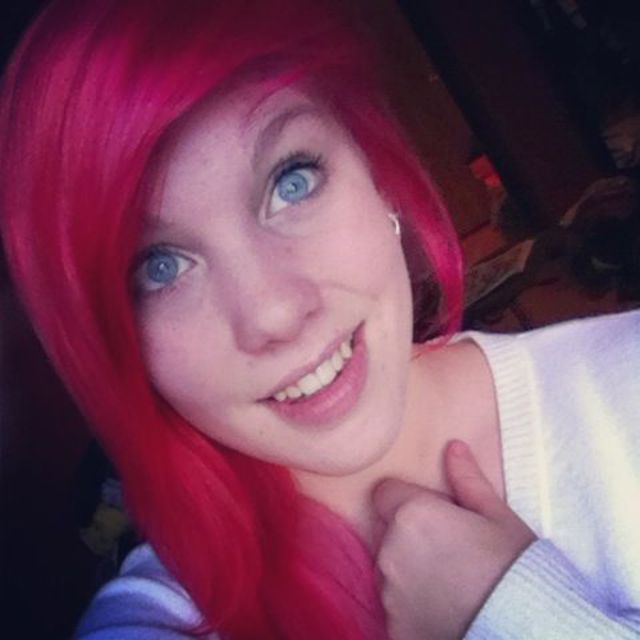 the little mermaid(: