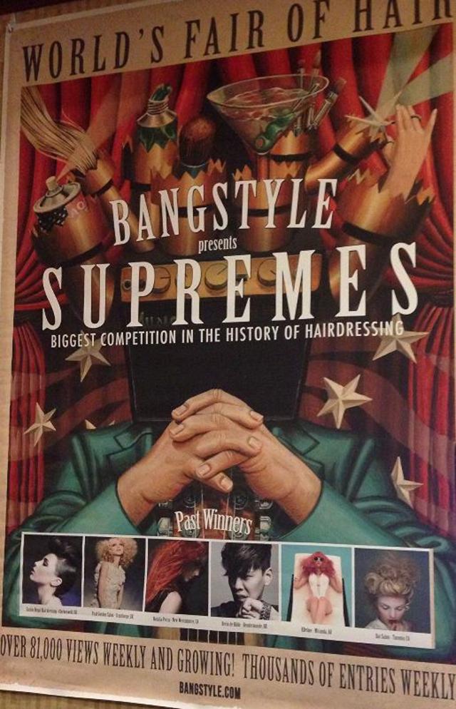 the supremes
