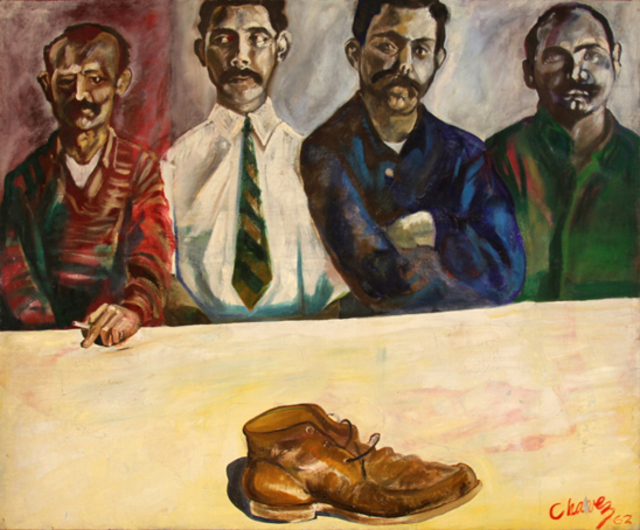 the group shoe