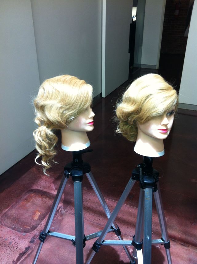 therapy hair