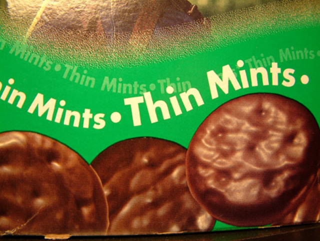 thin-mints