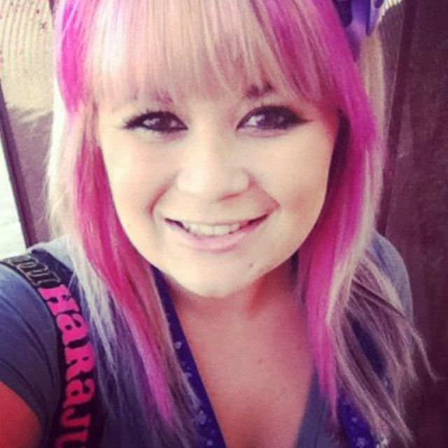 think pink