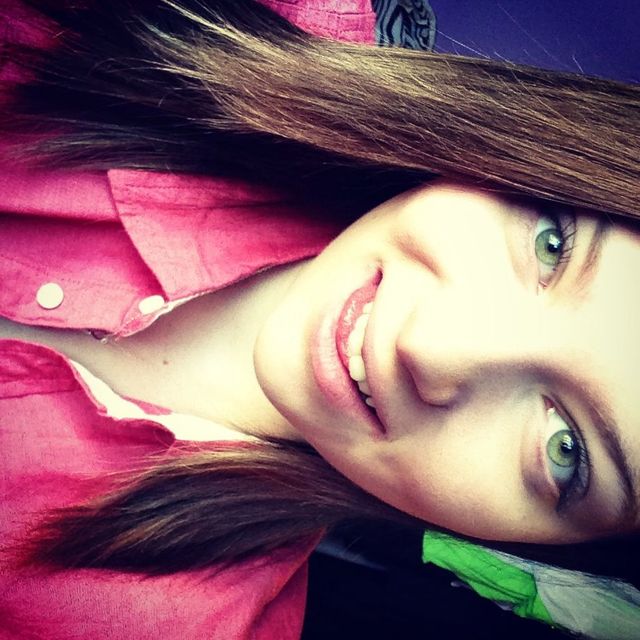 this is me <3