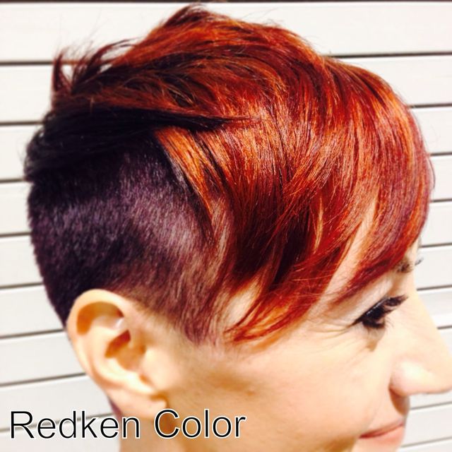 this technique was created for the Calgary ABA. color by Celene Dupuis cut Jorge Joao