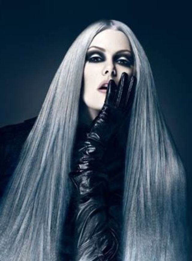 this witch