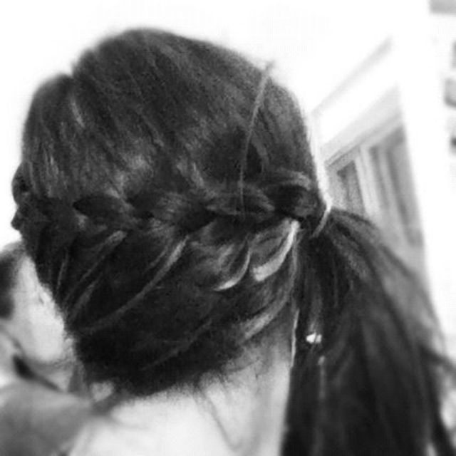 thursday braid