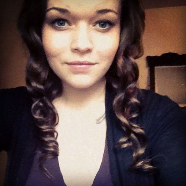 tight curls