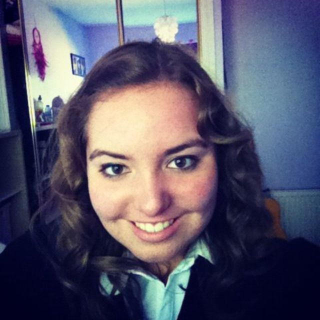 tight curls