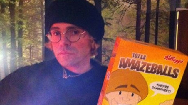 tim burgess