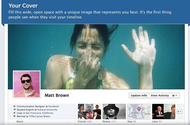 timeline facebook bangstyle.com