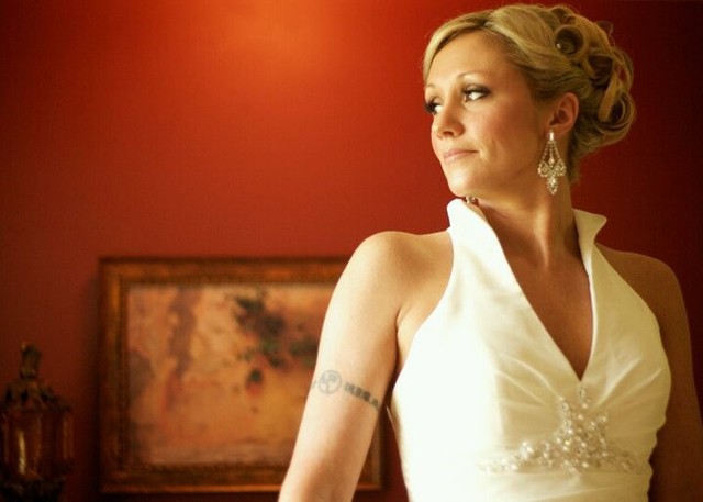 Wedding Hair