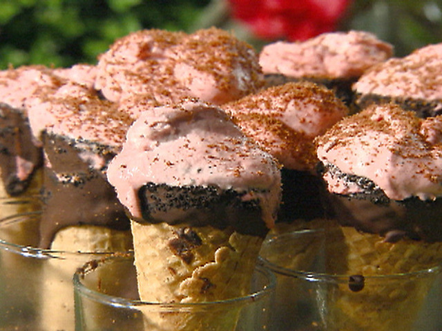tiramisucones