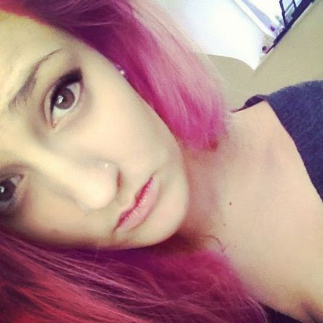 tired