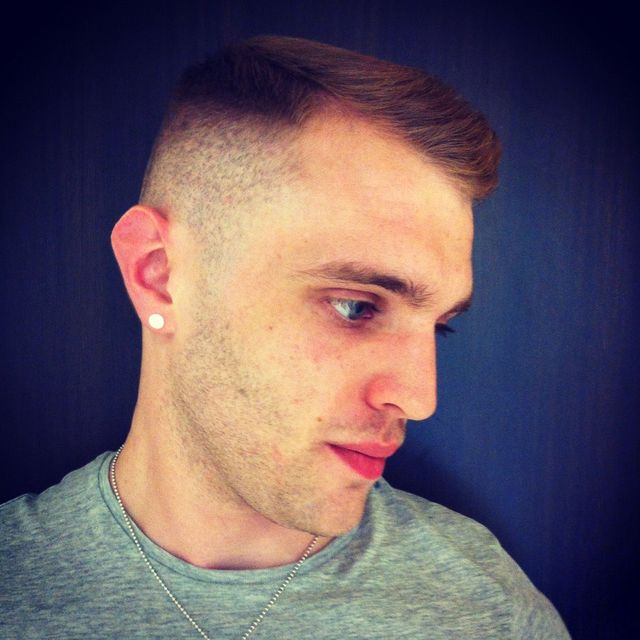 to the skin by Ky'cut