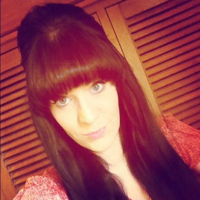today's hair