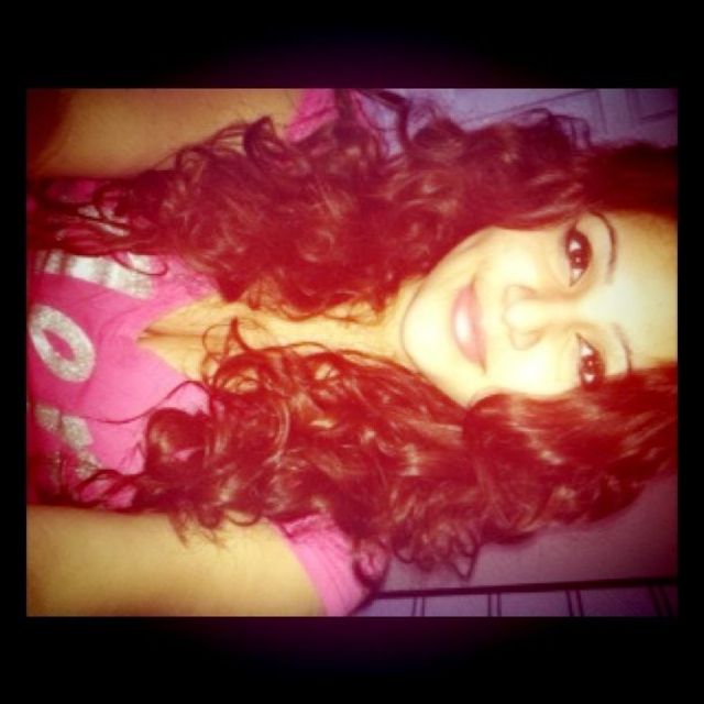 today's hair