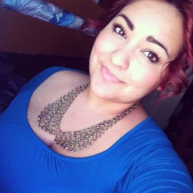 todays look