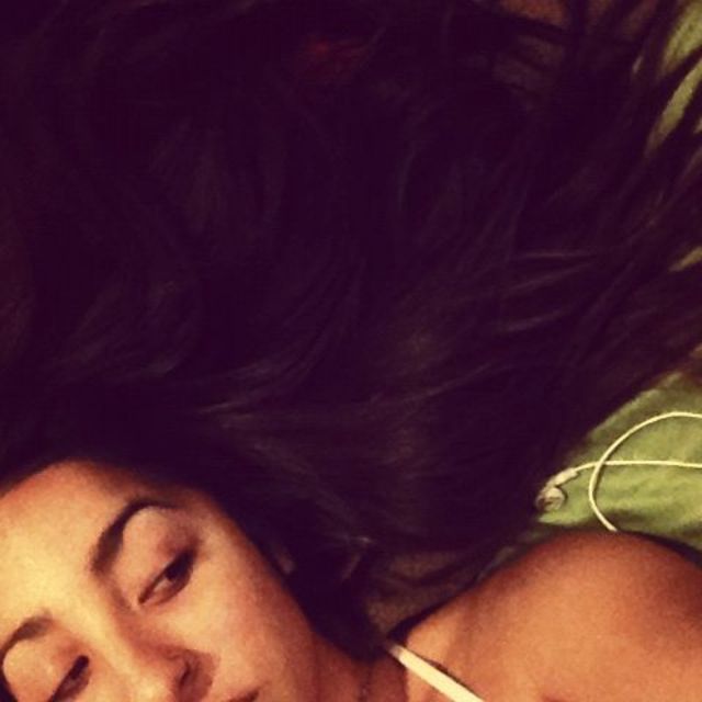 too much hair 
