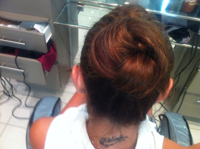 top bun
