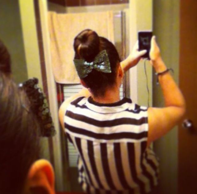 top bun.