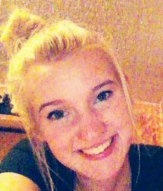 top knot