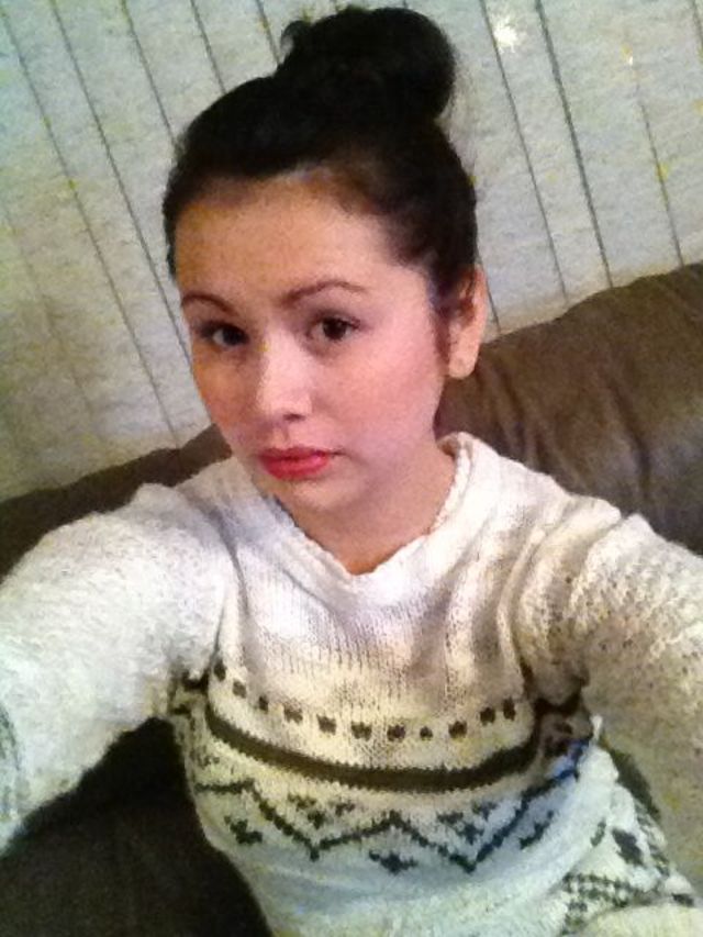 topknot