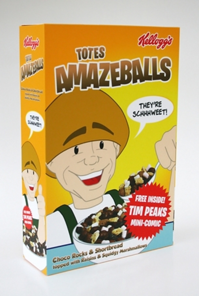 totes amazeballs