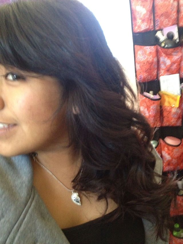 tousled 