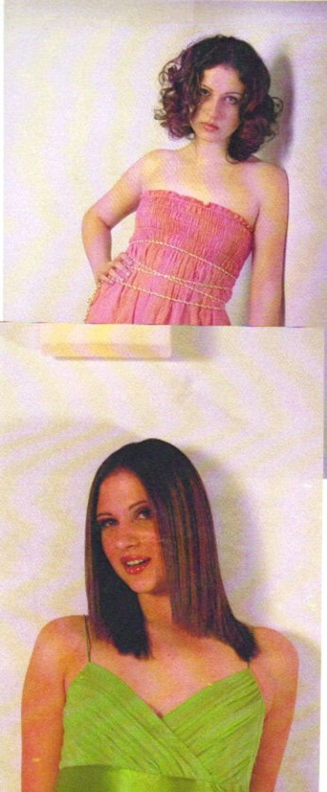 Japanese Thermal Straightening