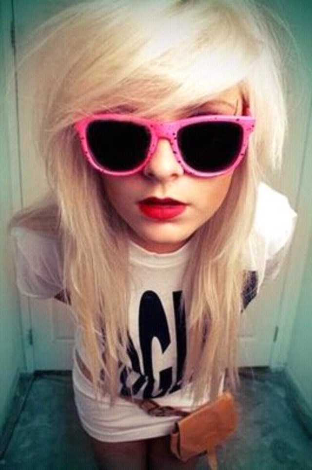 tracy