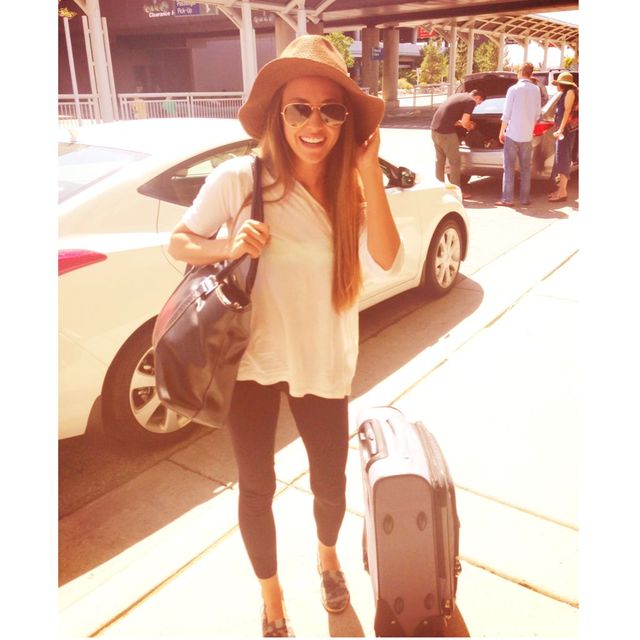 travel 