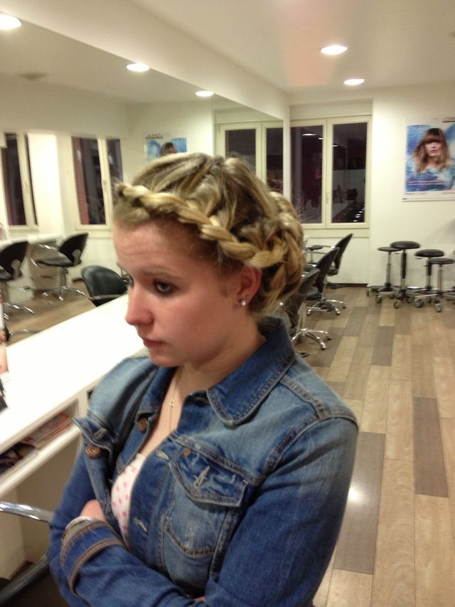 tresse 