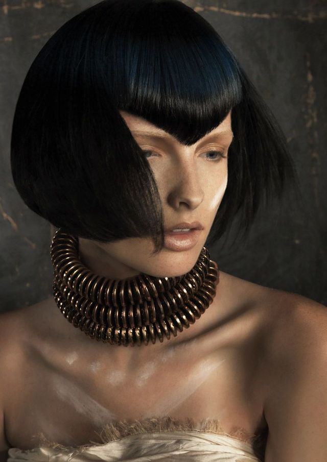 tribal by kobi bokshish 