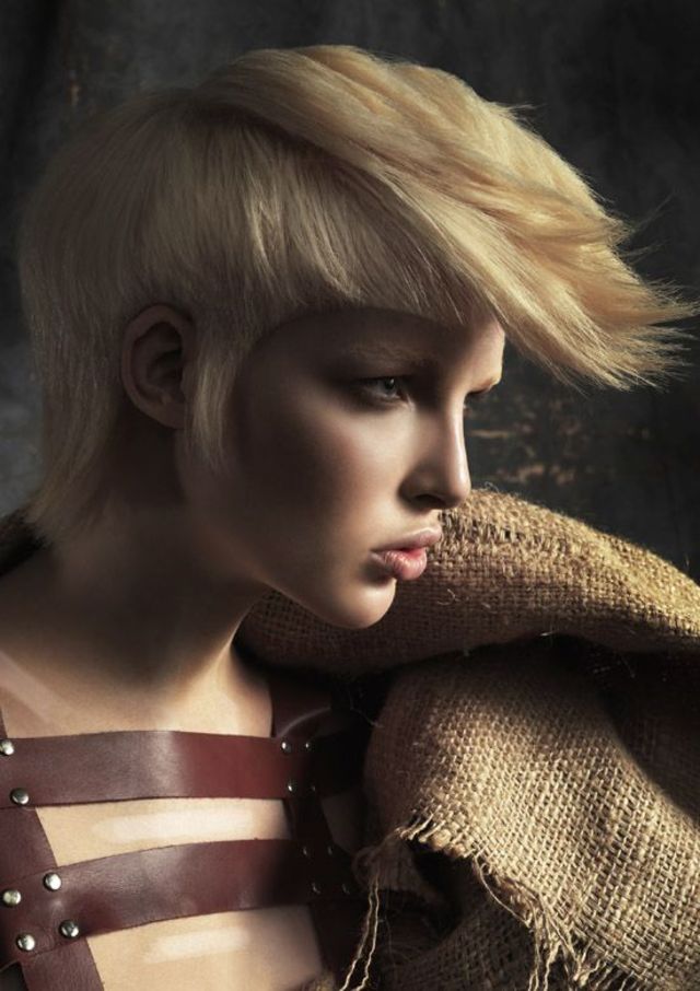 tribal by kobi bokshish