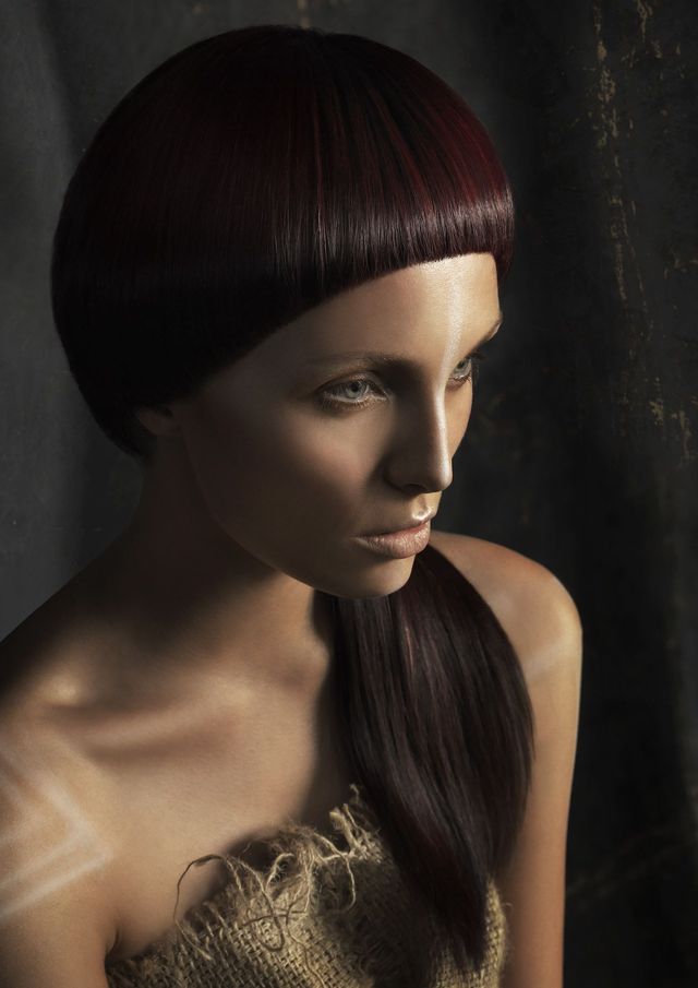 tribal by kobi bokshish