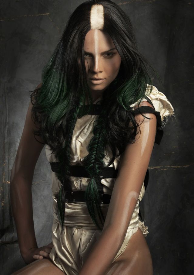 tribal by kobi bokshish