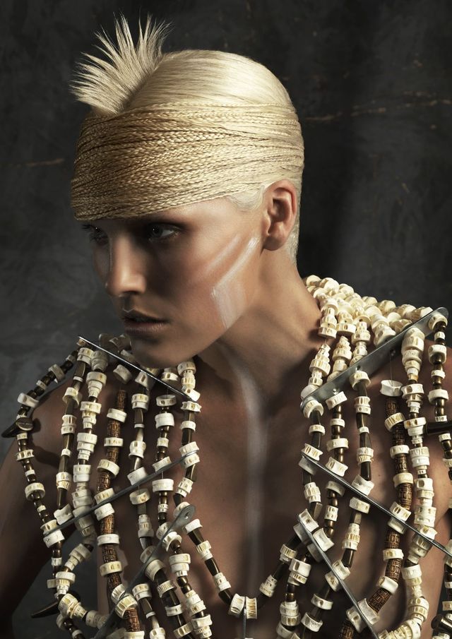 tribal by kobi bokshish