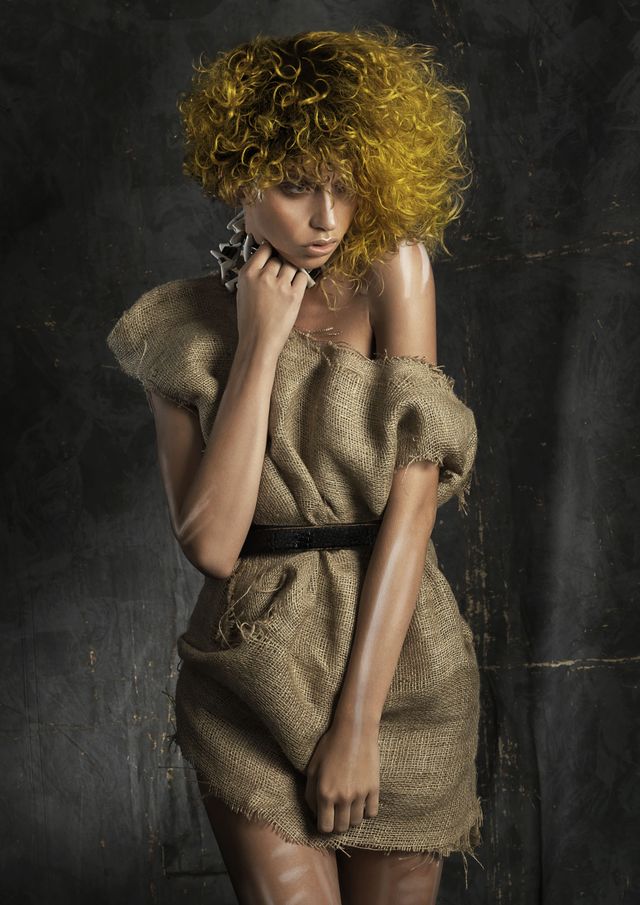 tribal by kobi bokshish