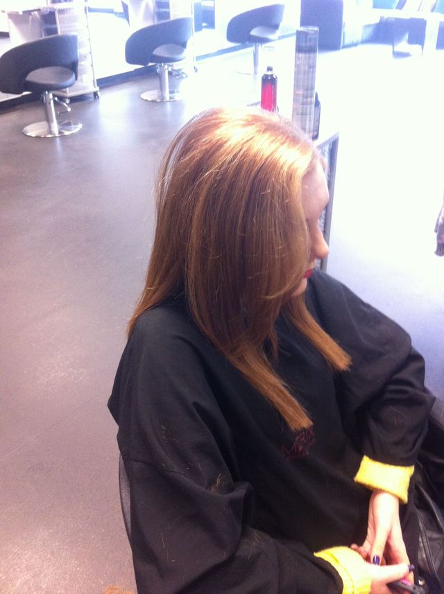 trim