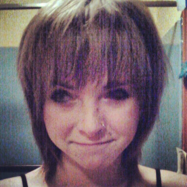 trim