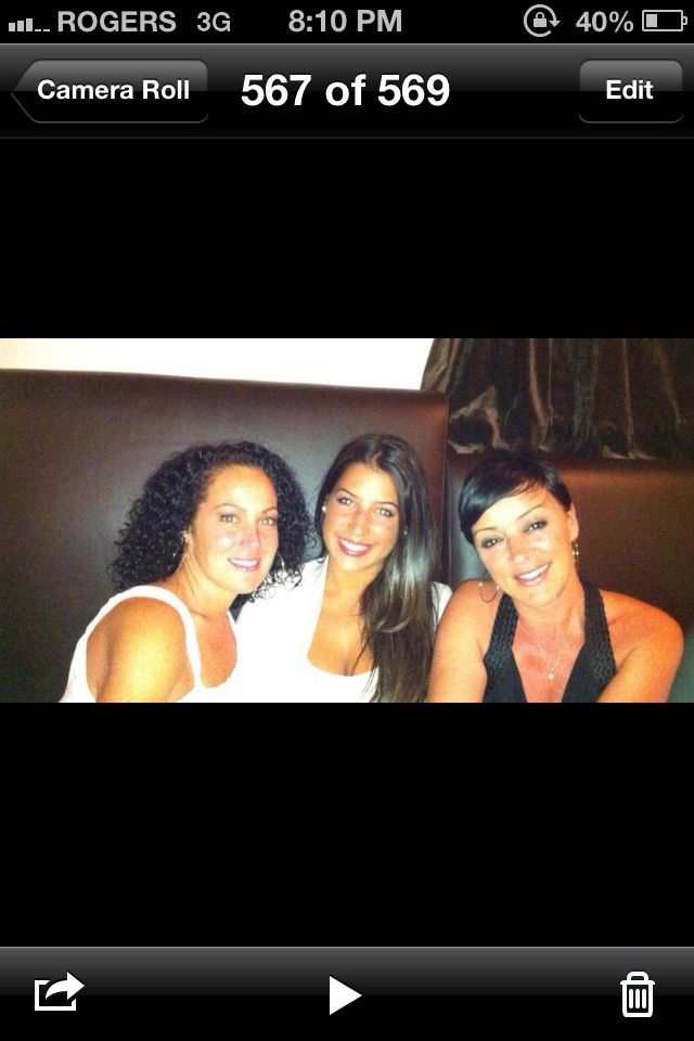 triple threat