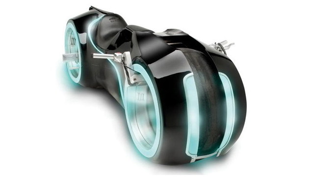 tron