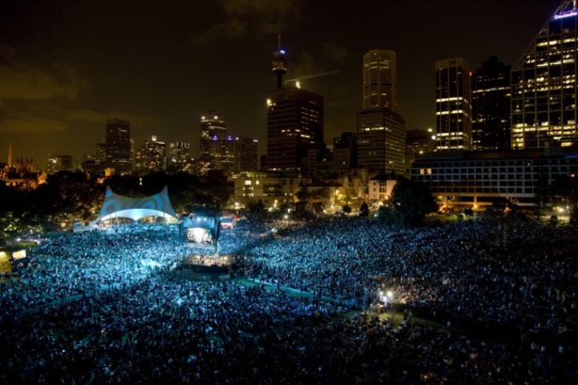 tropfest
