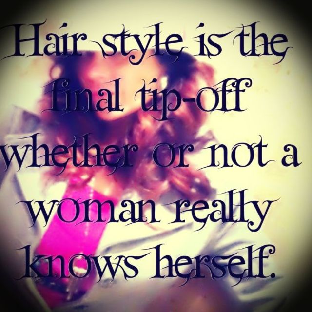 truth about self