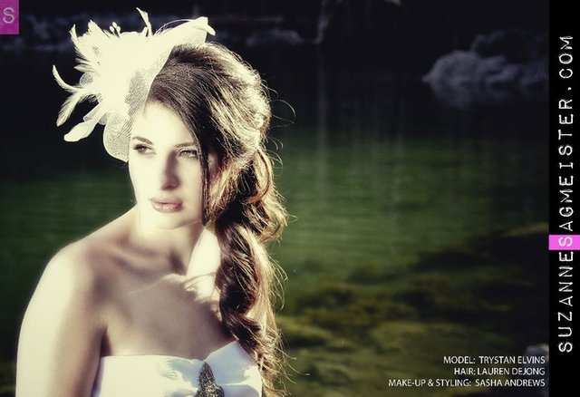 bride series 