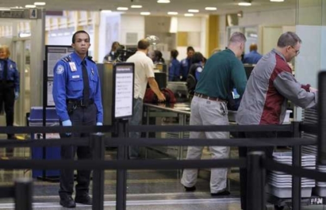 tsa-security
