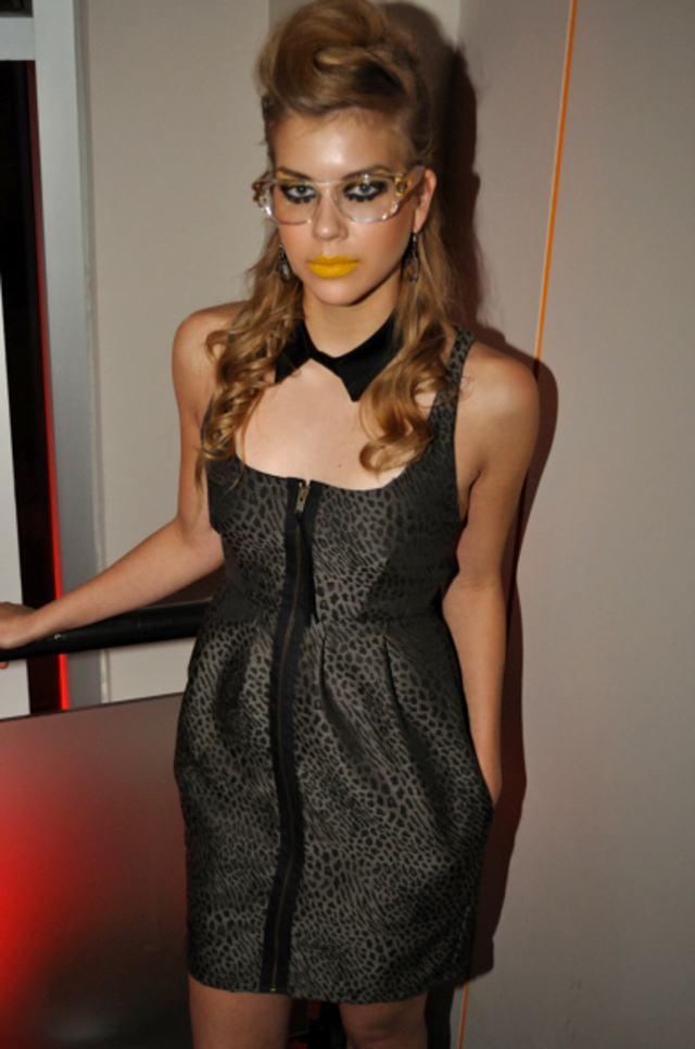 Suka fashion show