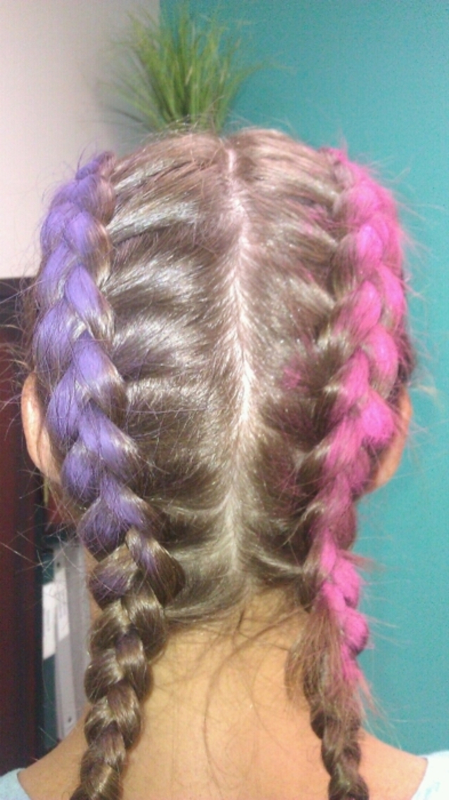K.M. Color Bug..
