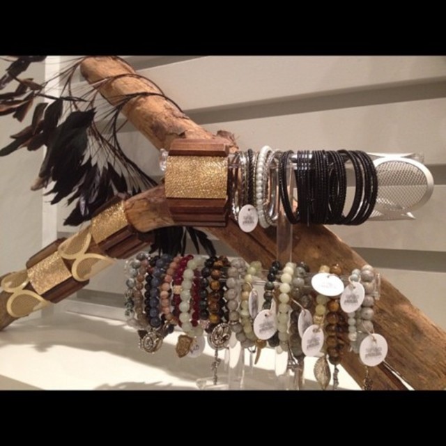 The Boutique